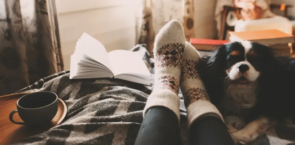 The Ultimate Cozy At Home Gift Guide